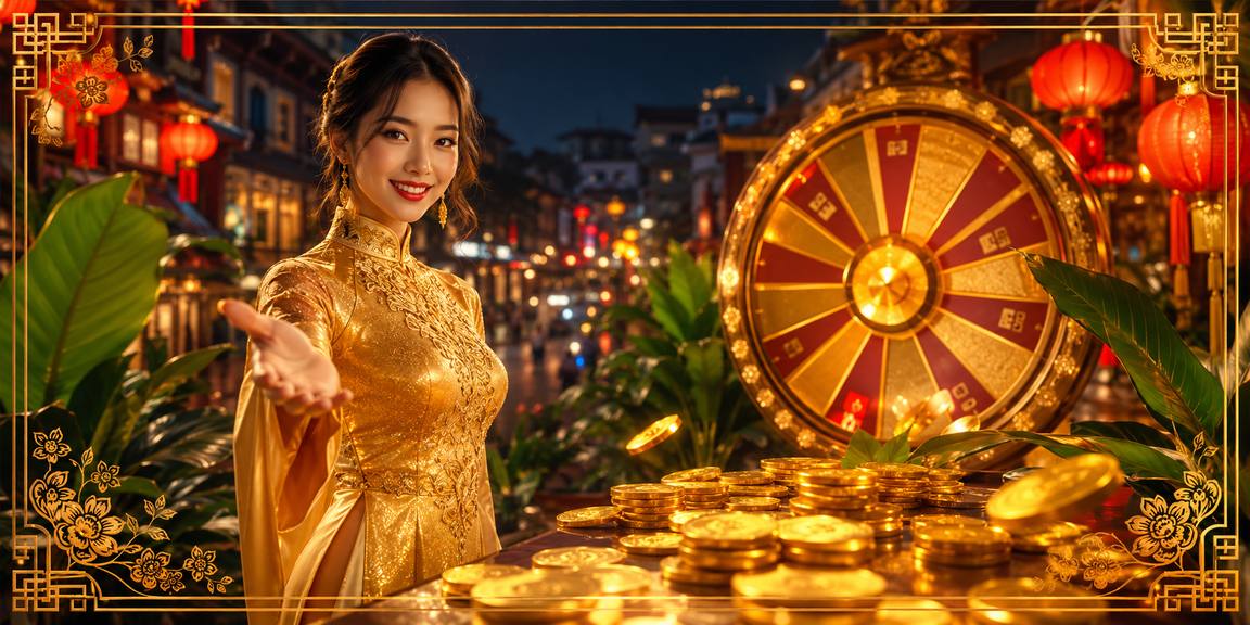 ord555 Roulette Đêm